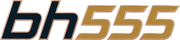 bh555 লোগো
